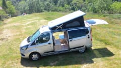 Vanlife42 – Ford Capland