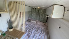 ANO – *NEW* 3 berth Citroën Relay campervan from 2023