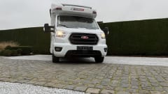 Challenger 260 – Challenger 260 Graphite Ultimate - AUTOMATIC 2025