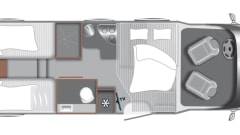 Family campers cheap