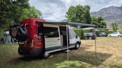 Ferry de Ford  – 2p Ford bus from 2024