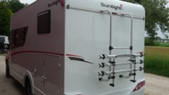 T 66 – Sunlight T 66 automatic transmission