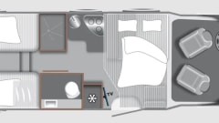 LMC – Wohnmobil LMC