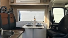 El Pequeno – Op avontuur met onze bus? 