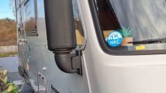 5p Hymer integrated from 1997