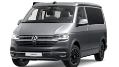 Volkswagen California T6.1 Ocean – Volkswagen California Ocean T6.1 for rent
