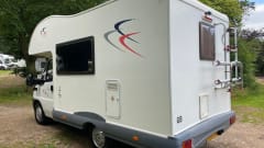 Bluebell – Fun, Versatile and Reliable