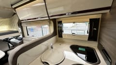 p McLouis integrated uit 2018