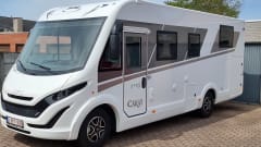 4p McLouis integrated uit 2023