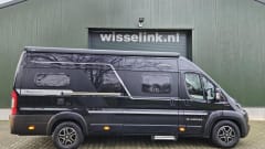 3p Adria Mobil bus from 2021