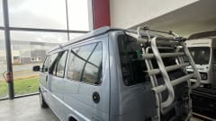 Eventje  – Combi Volkswagen 4 places de 2002