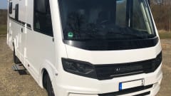Weinsberg Cara Core 700MEG