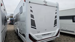 Familienfreund – CARADO 457 Pro+