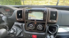 4p McLouis semi-integrated uit 2018