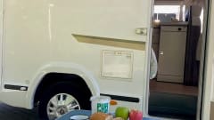 Benny – 5p Benimar alcôve de 2019