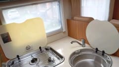 Missy – Autobus Fiat 4 places de 2016