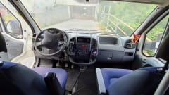 Kamp01 – Mansardato 7 posti