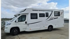 2021 McLouis Sovereign – 2021 McLouis Sovereign 160hp AUT