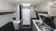 FIAT DUCATO VECTRA 602