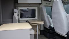 01 Buscamper LMC – 4p LMC bus from 2025