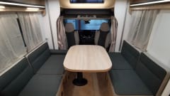 2p Ford semi-integrated from 2025