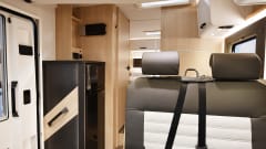 4p Sunlight semi-integrato dal 2025