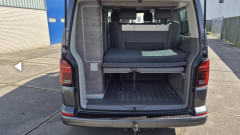 Volkswagen California Ocean 6.1 uit 2021, beauty!!