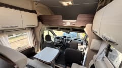 Beni  – Ford Benimar Sport 342 - 2017 