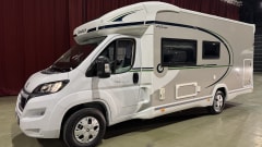 6p Chausson semi-integrated from 2025