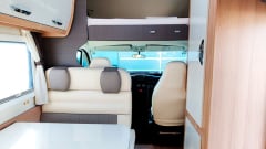 Wanderlust Wheels