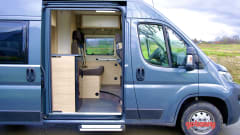 Dusty – Compact freedom on wheels