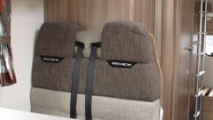 Escape – 6 berth Swift Escape luxury
