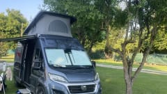 4p Hymer bus from 2016