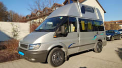 Sully – Kompaktes Platzwunder mit persönlichem Charme und Ambiente