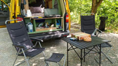 Bulli – Ontdek onze unieke Volkswagen postbus