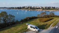 MALAGA VW – LEAVE IN COMPLETE SERENITY NEW VW MALAGA