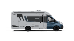 4p Carado semi-integrated from 2026