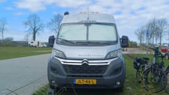 camper