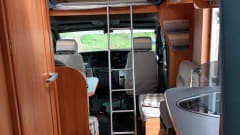 Moby – 5-berth Adria Izola