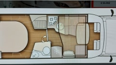 MOB  – McLouis Sovereign 479 - Low deposit!