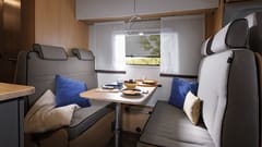 Alkoven – Wohnmobil Alkoven