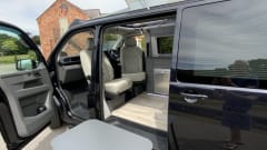 Jonty – Prestige VW Campa