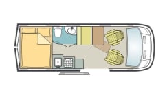 Innovan 592 – LMC Innovan 590