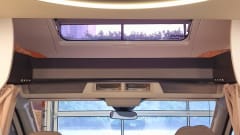 ACR – 5p Chausson semi-integrated from 2023