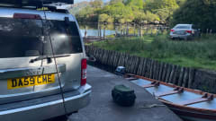 Stan – Stanley Jeep our off grid overland camping machine Insurance Included