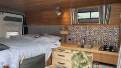 Flarrie! – Op avontuur met onze zelfbouw Jumper!