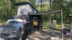 Marti – NEW VW Automatic CAMPER VAN 