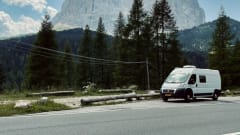 Flow  – On an adventure with this cool DIY Fiat Ducato MultiJet 150 185 HP