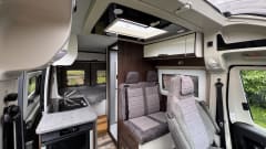 2-person Pössl bus from 2021