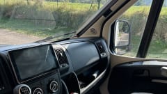 Fupke – 6p McLouis alcove from 2023